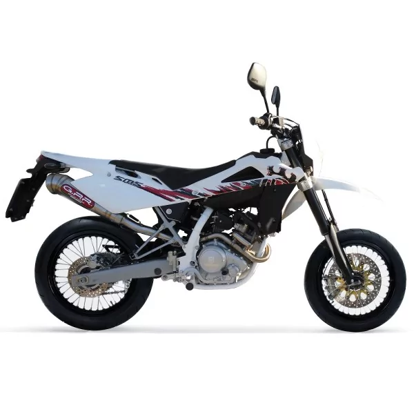 GPR Husqvarna TE 125 4T 2010/13 HU.31.PCEV.1