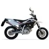GPR Husqvarna TE 125 4T 2010/13 HU.31.PCEV.1