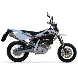 GPR Husqvarna TE 125 4T 2010/13 CO.31.PCEV.1