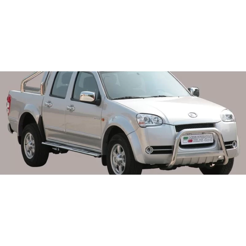 Roll Bar Great Wall Steed Double Cab Roll Bar Great Wall Steed Double Cab