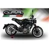 GPR Husqvarna Svartpilen 401 2018/19 e4 E4.HU.39.M3.INOX