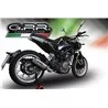 GPR Husqvarna Svartpilen 401 2018/19 e4 E4.HU.39.M3.INOX