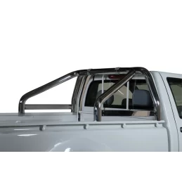 Roll Bar Great Wall Steed Single Cab