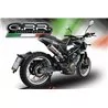GPR Husqvarna Svartpilen 401 2018/19 e4 E4.HU.41.CAT.M3.INOX