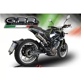 GPR Husqvarna Svartpilen 401 2018/19 e4 E4.HU.41.CAT.M3.TN