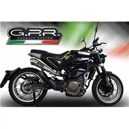GPR Husqvarna Svartpilen 401 2018/19 e4 E4.HU.41.CAT.PCEV