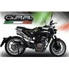 GPR Husqvarna Svartpilen 401 2018/19 e4 E4.HU.41.CAT.PCEV