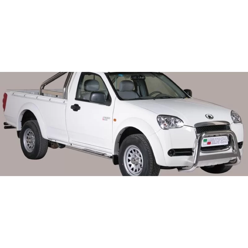 Roll Bar Great Wall Steed Single Cab