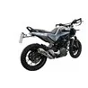 GPR Husqvarna Vitpilen 401 2021/22 e5 E5.HU.50.1.PCEV