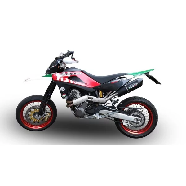 GPR Husqvarna TE 410 E 2005/06 HU.15.1.FUNE