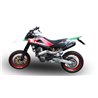 GPR Husqvarna TE 410 E 2005/06 HU.15.1.FUNE