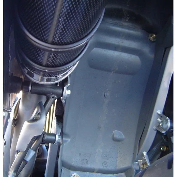 GPR Husqvarna Te 410 E-Sm 410 2007/09 HU.24.1.FUNE