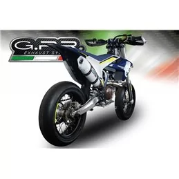 GPR Husqvarna FS 450 2016 CO.HU.38.ALB