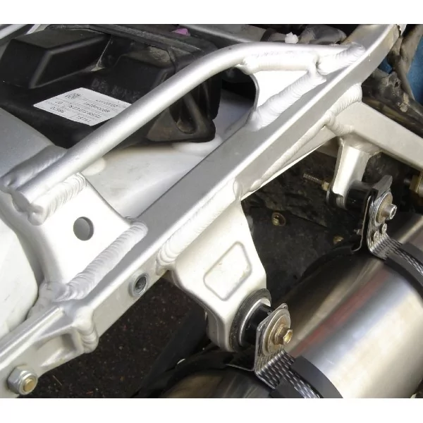 GPR Husqvarna Sm - Te 450 2007 HU.18.1.FUNE