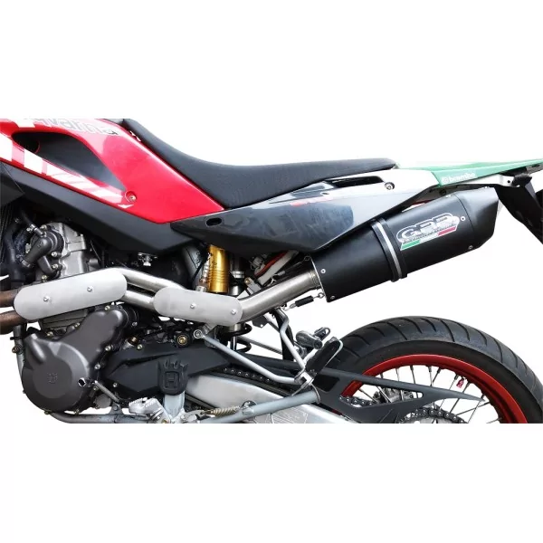 GPR Husqvarna Te 610 E-Sm 610 2005/06 HU.14.FUNE