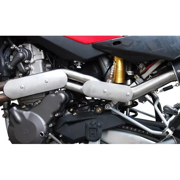 GPR Husqvarna Te 610 E-Sm 610 2005/06 HU.15.FUNE