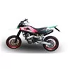 GPR Husqvarna Te 610 E-Sm 610 2005/06 HU.15.FUNE