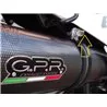 GPR Husqvarna Te 630 E - Sms - Smr2010/14 HU.26.ALB