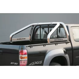 Roll Bar Mazda Bt 50 