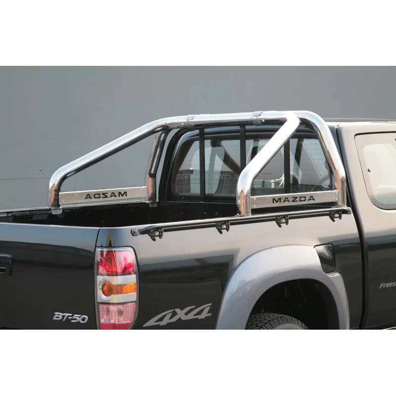 Roll Bar Mazda Bt 50 