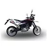 GPR Husqvarna Te 630 E - Sms - Smr2010/14 HU.26.CAT.PCEV
