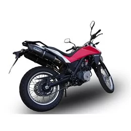 GPR Husqvarna Terra - Strada 650 2013/15 HU.33.FUNE