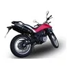 GPR Husqvarna Terra - Strada 650 2013/15 HU.33.FUNE