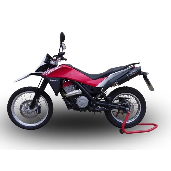 GPR Husqvarna Terra - Strada 650 2013/15 CO.HU.32.FUNE