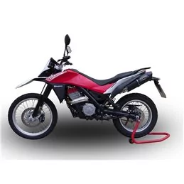 GPR Husqvarna Terra - Strada 650 2013/15 CO.HU.32.FUPO