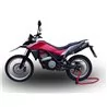 GPR Husqvarna Terra - Strada 650 2013/15 CO.HU.32.FUPO