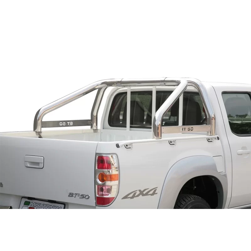 Roll Bar Mazda Bt 50 