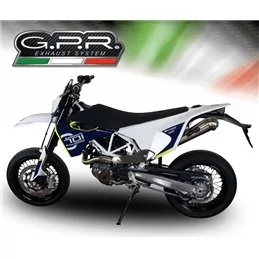 GPR Husqvarna Supermoto 701 2015/2016 e3 HU.35.PCEV