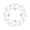 Brembo 68B40749 Serie Oro Triumph T 509 Speed Triple