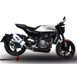 GPR Husqvarna Vitpilen 701 2018/20 e4 E4.HU.51.ALBE4