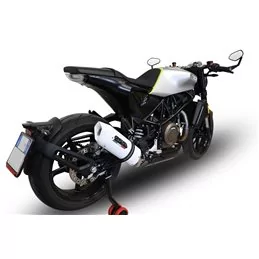 GPR Husqvarna Vitpilen 701 2018/20 e4 E4.HU.51.ALBE4