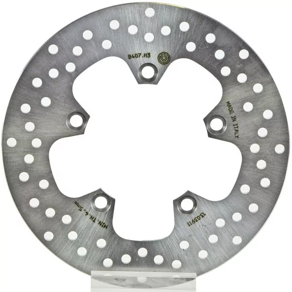 Brembo 68B407H3 Serie Oro Yamaha Fzs Fazer 600