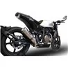 GPR Husqvarna Vitpilen 701 2018/20 e4 E4.HU.51.M3.INOX