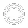 Brembo 68B40756 Serie Oro Yamaha Wr 125