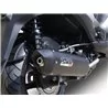 GPR Hyosung Comet 650 Gt-R 2004/16 HY.3.FUNE
