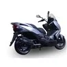 GPR Hyosung Comet 650 Gt-R 2004/16 HY.3.FUNE