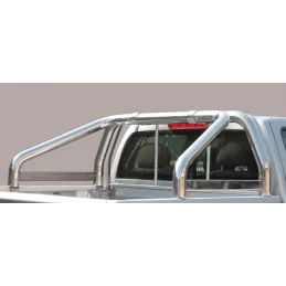 Roll Bar Mitsubishi L200 Double Cab 