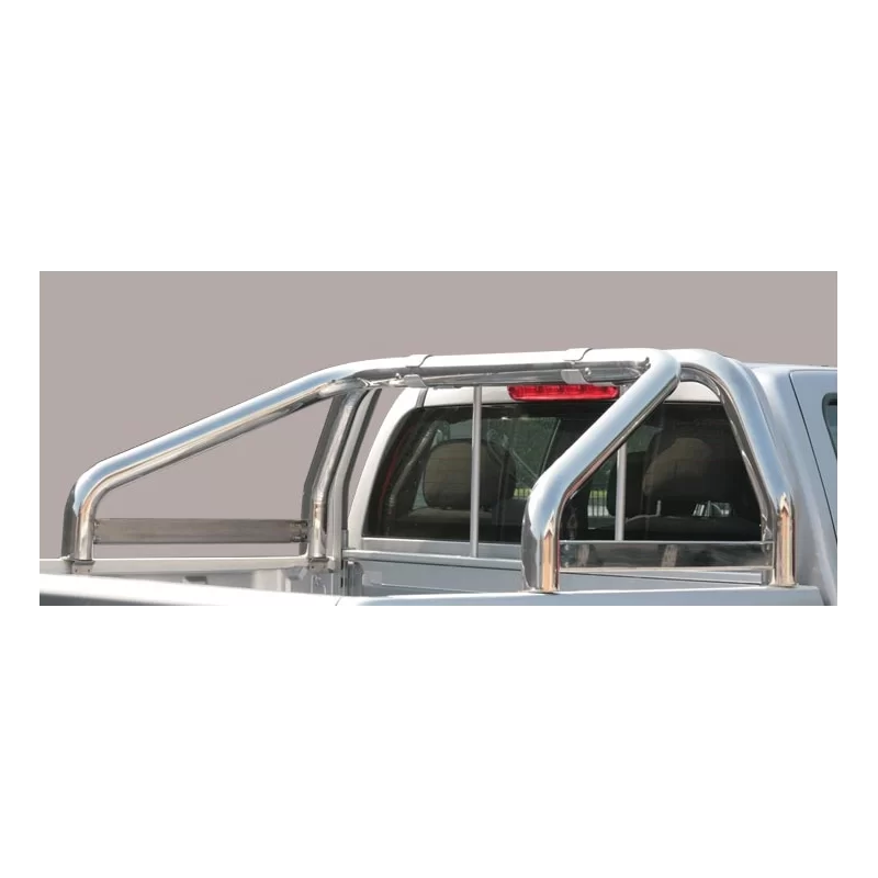 Roll Bar Mitsubishi L200 Double Cab 