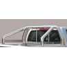 Roll Bar Mitsubishi L200 Double Cab 