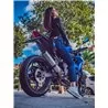 GPR Kawasaki Z 125 2021/2022 e5 K.170.1.RACE.M3.INOX
