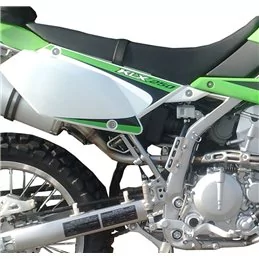 GPR Kawasaki Klx 250 i.e. 2009/16 K.133.FUNE