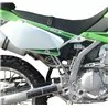 GPR Kawasaki Klx 250 i.e. 2009/16 K.133.FUNE