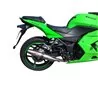 GPR Kawasaki Ninja 250 R 2007/14 K.127.DE