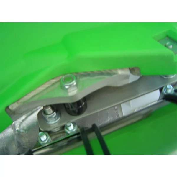 GPR Kawasaki Klx 300 R 1997/06 K.112.FUNE