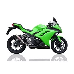 GPR Kawasaki Ninja 300 R 2012/16 e3 K.146.DE