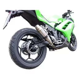 GPR Kawasaki Ninja 300 R 2012/16 e3 K.146.DE